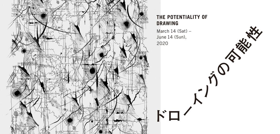 The Potentiality of Drawing